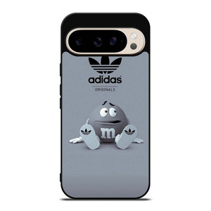 ADIDAS M&M CANDY Google Pixel 9 Pro Case Cover ADIDAS M&M CANDY Google Pixel 9 Pro Case Cover