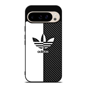 ADIDAS SLICED CARBON FIBER Google Pixel 9 Pro Case Cover
