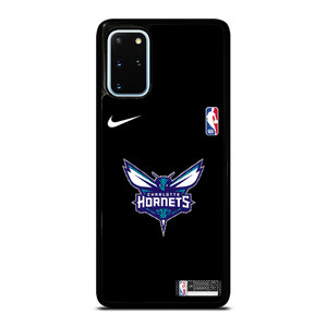 CHARLOTTE HORNETS NIKE NBA BASKETBALL Samsung Galaxy S20 Plus Case Cover CHARLOTTE HORNETS NIKE NBA BASKETBALL Samsung Galaxy S20 Plus Case Cover