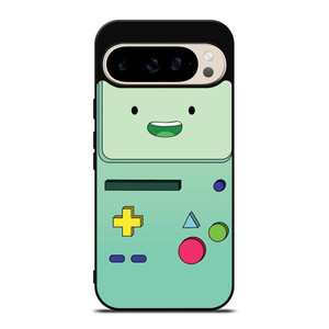 ADVENTURE TIME BEEMO Google Pixel 9 Pro Case Cover ADVENTURE TIME BEEMO Google Pixel 9 Pro Case Cover