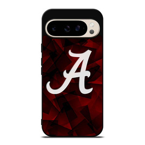 ALABAMA CRIMSON TIDE BADGE Google Pixel 9 Pro Case Cover