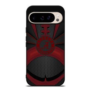 ALABAMA CRIMSON TIDE EMBLEM Google Pixel 9 Pro Case Cover ALABAMA CRIMSON TIDE EMBLEM Google Pixel 9 Pro Case Cover