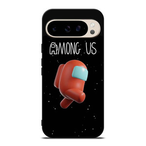 AMONG US GAME 2 Google Pixel 9 Pro Case Cover AMONG US GAME 2 Google Pixel 9 Pro Case Cover