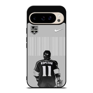 ANZE KOPITAR 11 LOS ANGELES KINGS Google Pixel 9 Pro Case Cover