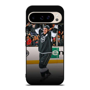 ANZE KOPITAR LOS ANGELES KINGS CHAMPIONS Google Pixel 9 Pro Case Cover