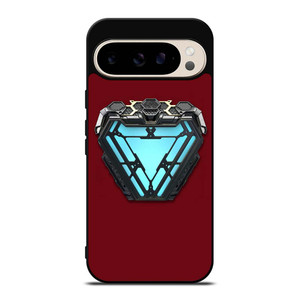 ARC REACTOR MARK 50 IRONMAN INFINITY WARS Google Pixel 9 Pro Case Cover ARC REACTOR MARK 50 IRONMAN INFINITY WARS Google Pixel 9 Pro Case Cover
