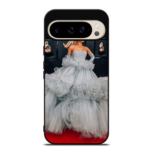 ARIANA GRANDE SINGER Google Pixel 9 Pro Case Cover