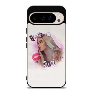 ARIANA GRANDE THANK U NEXT Google Pixel 9 Pro Case Cover ARIANA GRANDE THANK U NEXT Google Pixel 9 Pro Case Cover
