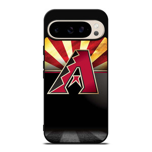 ARIZONA DIAMONDBACKS LOGO Google Pixel 9 Pro Case Cover