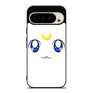 ARTEMIS SAILOR MOON FLAT Google Pixel 9 Pro Case Cover ARTEMIS SAILOR MOON FLAT Google Pixel 9 Pro Case Cover