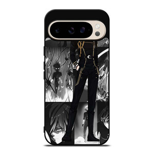 ARTHUR LEYWIN THE BEGINNING AFTER THE END 2 Google Pixel 9 Pro Case Cover