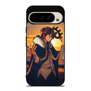 ARTHUR LEYWIN THE BEGINNING AFTER THE END Google Pixel 9 Pro Case Cover ARTHUR LEYWIN THE BEGINNING AFTER THE END Google Pixel 9 Pro Case Cover