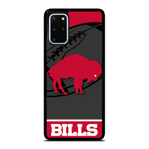 CHICAGO BILLS NFL TEAM Samsung Galaxy S20 Plus Case Cover CHICAGO BILLS NFL TEAM Samsung Galaxy S20 Plus Case Cover