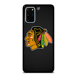 CHICAGO BLACKHAWKS HOCKEY NHL LOGO Samsung Galaxy S20 Plus Case Cover CHICAGO BLACKHAWKS HOCKEY NHL LOGO Samsung Galaxy S20 Plus Case Cover