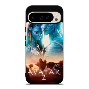 AVATAR 2 THE WAY OF WATER Google Pixel 9 Pro Case Cover AVATAR 2 THE WAY OF WATER Google Pixel 9 Pro Case Cover