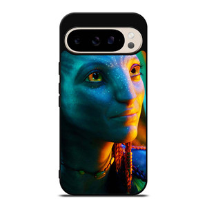 AVATAR NEYTIRI 2 Google Pixel 9 Pro Case Cover AVATAR NEYTIRI 2 Google Pixel 9 Pro Case Cover