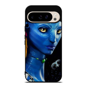 AVATAR NEYTIRI Google Pixel 9 Pro Case Cover AVATAR NEYTIRI Google Pixel 9 Pro Case Cover