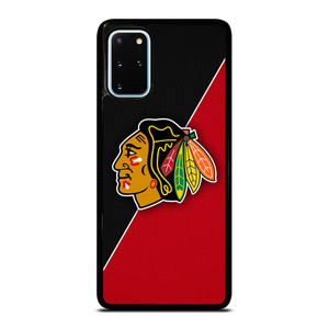 CHICAGO BLACKHAWKS NHL HOCKEY LOGO Samsung Galaxy S20 Plus Case Cover CHICAGO BLACKHAWKS NHL HOCKEY LOGO Samsung Galaxy S20 Plus Case Cover