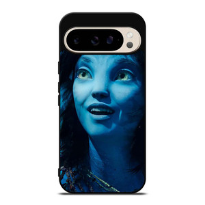 AVATAR THE WAY OF WATER KIRI Google Pixel 9 Pro Case Cover AVATAR THE WAY OF WATER KIRI Google Pixel 9 Pro Case Cover