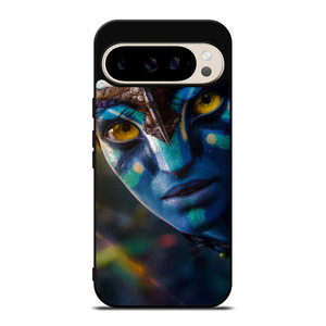 AVATAR THE WAY OF WATER NEYTIRI Google Pixel 9 Pro Case Cover AVATAR THE WAY OF WATER NEYTIRI Google Pixel 9 Pro Case Cover