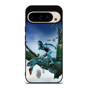 AVATAR TORUK MAKTO Google Pixel 9 Pro Case Cover