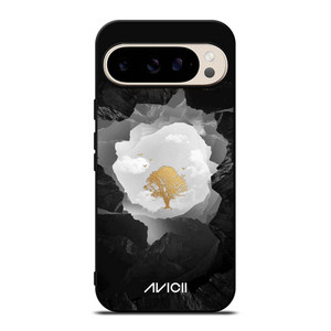 AVICII ART Google Pixel 9 Pro Case Cover AVICII ART Google Pixel 9 Pro Case Cover