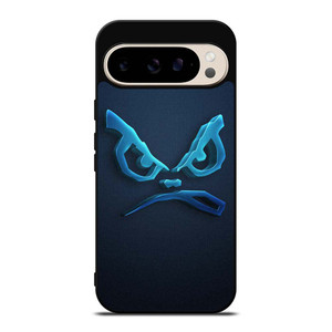 BAD BOY MMA ICON Google Pixel 9 Pro Case Cover BAD BOY MMA ICON Google Pixel 9 Pro Case Cover