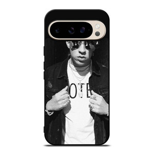 BAD BUNNY COOL Google Pixel 9 Pro Case Cover