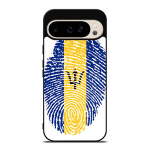 BARBADOS FINGER Google Pixel 9 Pro Case Cover BARBADOS FINGER Google Pixel 9 Pro Case Cover
