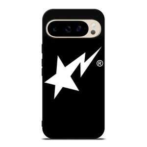 BATHING APE BAPESTA LOGO Google Pixel 9 Pro Case Cover BATHING APE BAPESTA LOGO Google Pixel 9 Pro Case Cover