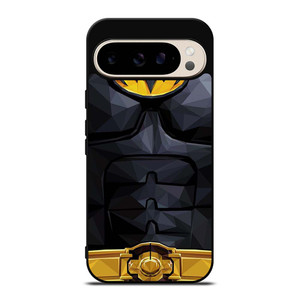 BATMAN CLASSIC LOGO SUPER HERO Google Pixel 9 Pro Case Cover BATMAN CLASSIC LOGO SUPER HERO Google Pixel 9 Pro Case Cover