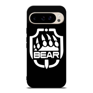 BEAR BADGE ESCAPE FROM TARKOV Google Pixel 9 Pro Case Cover BEAR BADGE ESCAPE FROM TARKOV Google Pixel 9 Pro Case Cover