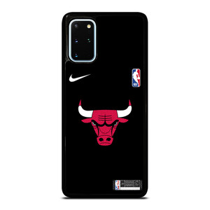 CHICAGO BULLS NIKE NBA BASKETBALL Samsung Galaxy S20 Plus Case Cover CHICAGO BULLS NIKE NBA BASKETBALL Samsung Galaxy S20 Plus Case Cover