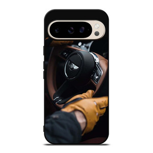 BENTLEY STEERING GLOVES Google Pixel 9 Pro Case Cover BENTLEY STEERING GLOVES Google Pixel 9 Pro Case Cover