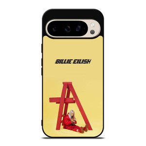 BILLIE EILISH DONT SMILE AT ME Google Pixel 9 Pro Case Cover BILLIE EILISH DONT SMILE AT ME Google Pixel 9 Pro Case Cover