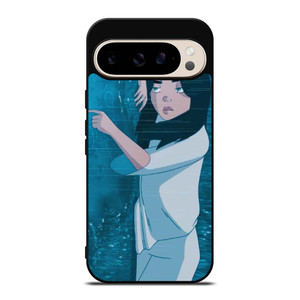 BILLIE EILISH MY FUTURE SONG COVER Google Pixel 9 Pro Case Cover