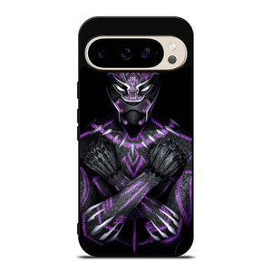 BLACK PANTHER ART Google Pixel 9 Pro Case Cover BLACK PANTHER ART Google Pixel 9 Pro Case Cover