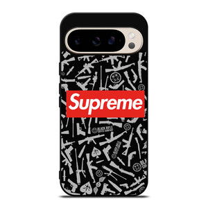 BLACK RIFLE COFFEE COMPANY SUPREME Google Pixel 9 Pro Case Cover BLACK RIFLE COFFEE COMPANY SUPREME Google Pixel 9 Pro Case Cover