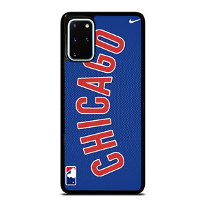 CHICAGO CUBS BASEBALL Samsung Galaxy S20 Plus Case Cover