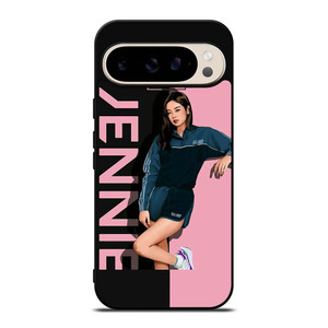 BLACKPINK JENNIE Google Pixel 9 Pro Case Cover BLACKPINK JENNIE Google Pixel 9 Pro Case Cover