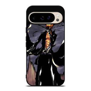 BLEACH ANIME ART Google Pixel 9 Pro Case Cover BLEACH ANIME ART Google Pixel 9 Pro Case Cover