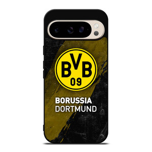BORUSSIA DORTMUND ART Google Pixel 9 Pro Case Cover BORUSSIA DORTMUND ART Google Pixel 9 Pro Case Cover