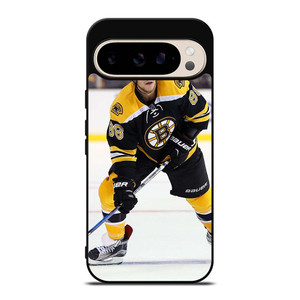 BOSTON BRUINS DAVID PASTRNAK HOCKEY NHL Google Pixel 9 Pro Case Cover BOSTON BRUINS DAVID PASTRNAK HOCKEY NHL Google Pixel 9 Pro Case Cover