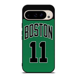 BOSTON CELTICS KYRIE IRVING NBA Google Pixel 9 Pro Case Cover BOSTON CELTICS KYRIE IRVING NBA Google Pixel 9 Pro Case Cover