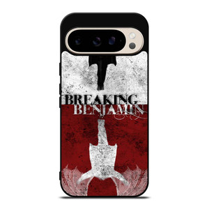 BREAKING BENJAMIN ANGEL WINGS Google Pixel 9 Pro Case Cover BREAKING BENJAMIN ANGEL WINGS Google Pixel 9 Pro Case Cover