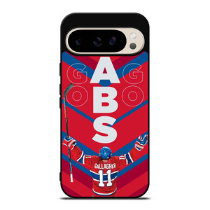 BRENDAN GALLAGHER MONTREAL CANADIENS Google Pixel 9 Pro Case Cover BRENDAN GALLAGHER MONTREAL CANADIENS Google Pixel 9 Pro Case Cover