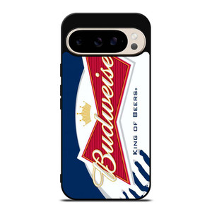 BUDWEISER SYMBOL Google Pixel 9 Pro Case Cover