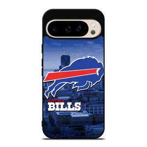 BUFFALO BILLS NFL Google Pixel 9 Pro Case Cover