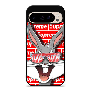 BUGS BUNNY SUPREME Google Pixel 9 Pro Case Cover BUGS BUNNY SUPREME Google Pixel 9 Pro Case Cover