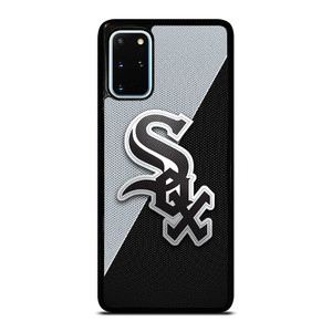 CHICAGO WHITE SOX MLB BASEBALL LOGO Samsung Galaxy S20 Plus Case Cover
